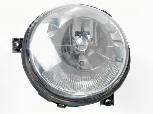 Used Left headlight VW LUPO I (6X1, 6E1) 1.4 16V (75 hp) 20415134
