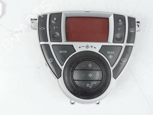 Climate control PEUGEOT 807 (EB_) 2.0 HDI | BP35892733I5 - Image 3