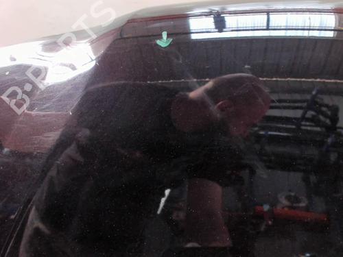 Hood VW POLO (6N2) 1.4 16V | BP20471103C1