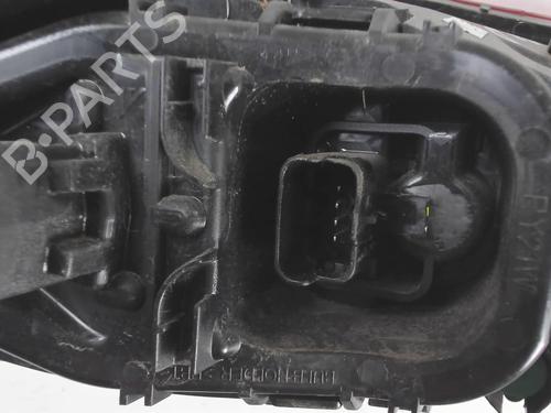 Right taillight RENAULT CLIO IV (BH_) 1.5 dCi 75 | BP20468748C35 