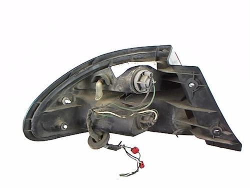 Right taillight MAZDA 323 P V (BA) | BP22914570C35 - Image 7