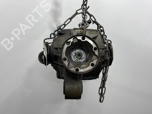 Differential hinten für VW TOUAREG (7LA, 7L6, 7L7) 3.0 V6 TDI (240 hp) 29213006