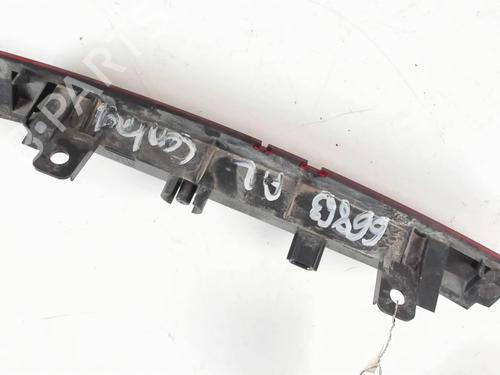 Used Third brake light Third brake light RENAULT CLIO IV (BH_) 1.5 dCi 75 (75 hp) 20446782 20446782