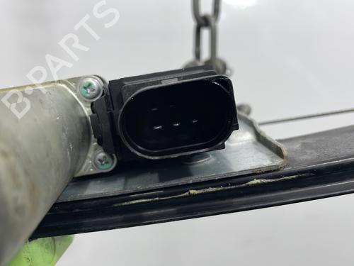 Used Rear left window mechanism Rear left window mechanism 31053399 31053399
