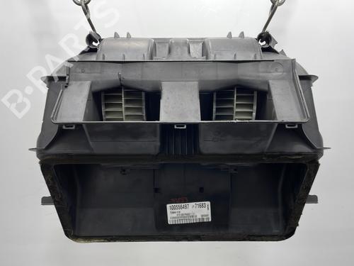 Used Heater blower motor MERCEDES-BENZ VITO / MIXTO Van (W639) 111 CDI (639.601, 639.603, 639.605) (109 hp) 23778616