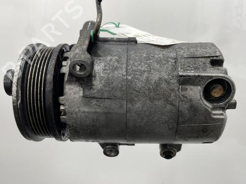 AC compressor FORD GALAXY II (WA6) 2.0 TDCi | BP23780666M34  - Image 5