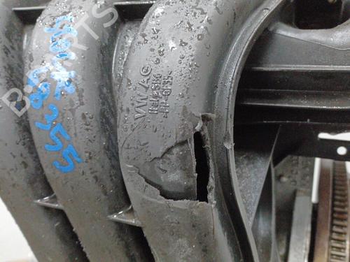 Engine VW POLO V (6R1, 6C1) 1.0 | BP20451533M1 
