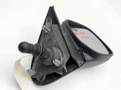 Right mirror PEUGEOT PARTNER Box Body/MPV (5_, G_) 1.1 | BP29419728C27 