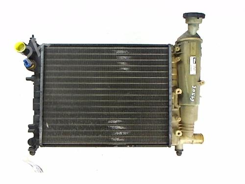 Køler CITROËN SAXO (S0, S1) 1.1 X, SX (60 hp) 20404004