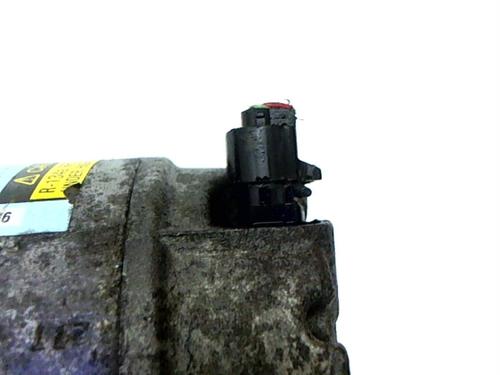 Used AC compressor AC compressor RENAULT ESPACE IV (JK0/1_) 2.2 dCi (JK0H) (150 hp) 20462850 20462850