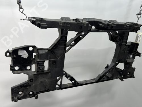 Front slam panel RENAULT MEGANE III Grandtour (KZ0/1) 1.9 dCi (KZ0J, KZ0N, KZ1S) | BP27873716C72 