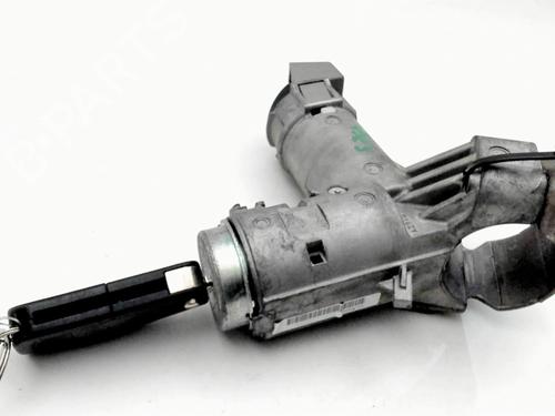 Ignition barrel FORD FIESTA VI (CB1, CCN) 1.4 TDCi | BP33993503M48  - Image 6