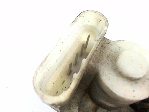 Used Rear left lock Rear left lock 20449138 20449138
