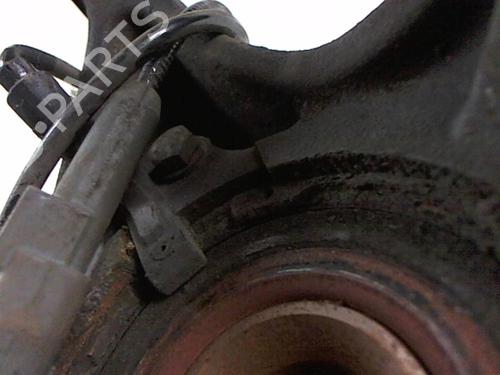 Left front steering knuckle CITROËN DS4 (NX_) 1.6 HDi 110 | BP20448902M25 