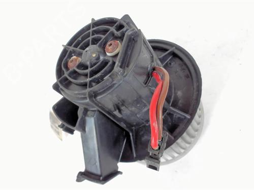Heater blower motor MERCEDES-BENZ C-CLASS (W204) C 200 CDI (204.007, 204.006) | BP20459637M62 
