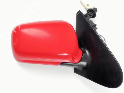 Right mirror VW POLO III (6N1) 64 1.9 SDI | BP20475448C27 