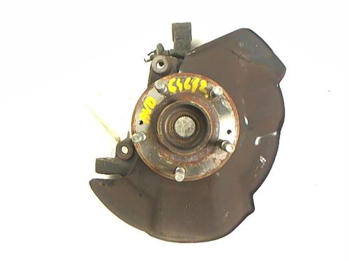 Right front steering knuckle HYUNDAI SANTA FÉ II (CM) 2.2 CRDi 4x4 | BP20402849M26 