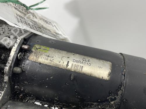 Used Starter Starter CITROËN C3 I (FC_, FN_) 1.4 HDi (68 hp) 32219949 32219949
