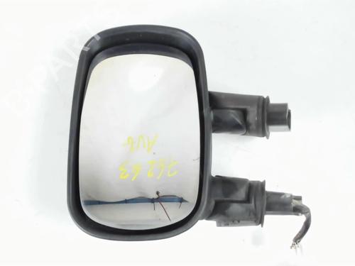 Retrovisor izquierdo FIAT DOBLO Box Body/MPV (223_) 1.3 D Multijet (75 hp) 25601330
