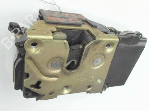 Front right lock CITROËN XSARA PICASSO (N68) 2.0 HDi | BP20400702C97 