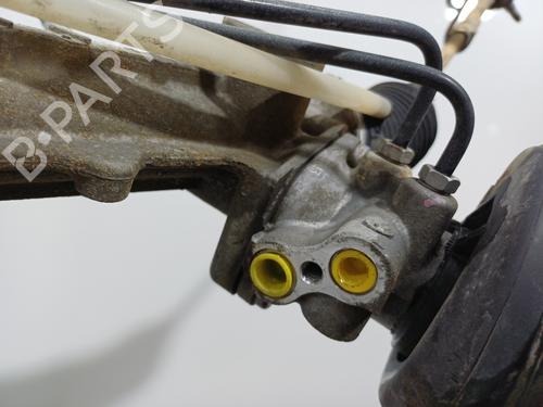 Steering rack CITROËN BERLINGO Box Body/MPV (B9) 1.6 HDi 75 | BP36149870M22 - Image 2