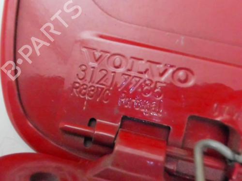 Used Fuel flap VOLVO C30 (533) 2.0 D (136 hp) 20401422
