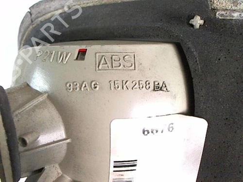 Left tailgate light FORD ESCORT V (AAL, ABL) | BP21234420C79 - Image 2