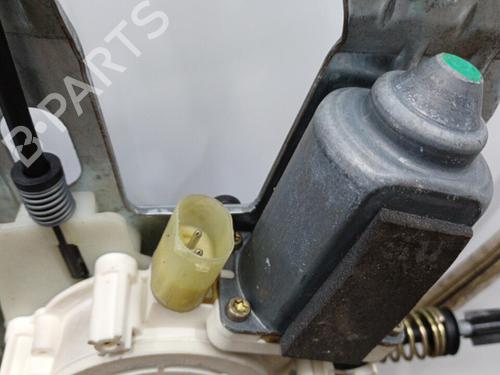 Used Front right window mechanism Front right window mechanism BMW 5 (E39) 530 d (184 hp) 20446199 20446199