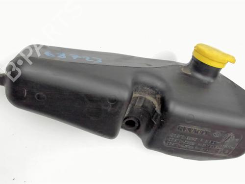 Windscreen washer tank DACIA SANDERO II 1.5 dCi | BP20406425C113 