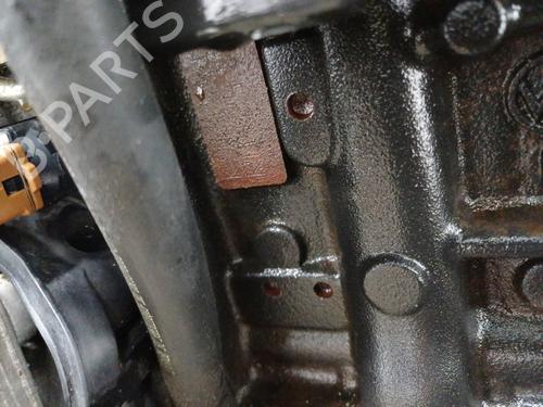 Engine RENAULT CLIO III (BR0/1, CR0/1) | BP36345162M1 - Image 10