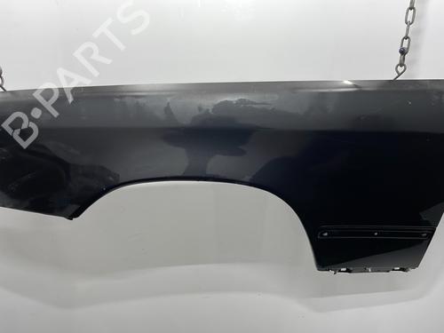 Used Left front fenders MERCEDES-BENZ 124 T-Model (S124) [1985-1993]  23220744