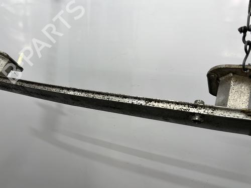 Used Rear bumper reinforcement Rear bumper reinforcement PEUGEOT 308 I (4A_, 4C_) 1.6 16V (140 hp) 30628709 30628709