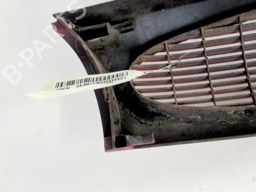 Used Grille Grille FORD FIESTA Box Body/MPV (J5_, J3_) 1.3 (60 hp) 20442606 20442606