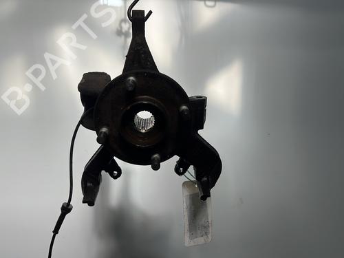 Used Left front steering knuckle FORD FOCUS I (DAW, DBW) 1.8 Turbo DI / TDDi (90 hp) 32468744