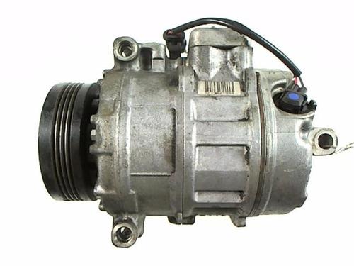 AC compressor BMW 3 Touring (E91) 335 d | BP20409733M34 - Image 2