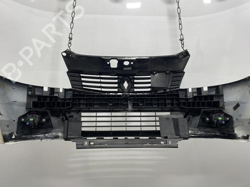 Front bumper RENAULT CLIO II (BB_, CB_) 1.5 dCi (B/C2J) | BP28321610C7 