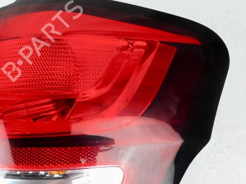 Right taillight CITROËN C3 II (SC_) 1.6 VTi 120 | BP40280015C35 - Image 4