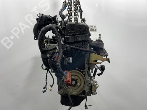 Engine PEUGEOT 106 II (1A_, 1C_) 1.1 i | BP30890826M1