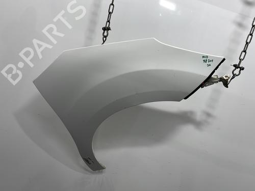 Forskærm Højre CITROËN C3 II (SC_) 1.4 HDi 70 (SC8HZC, SC8HR0, SC8HP4) (68 hp) 31981920