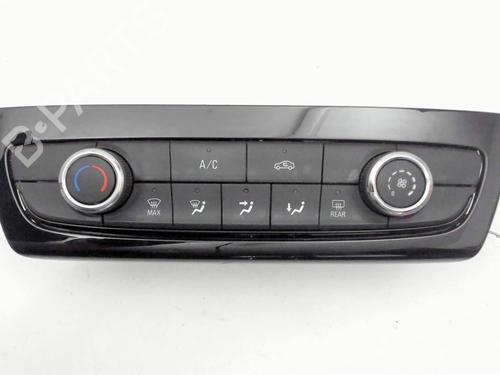 Climate control OPEL CORSA F (P2JO) 1.2 (68) | BP37652455I5 - Image 4