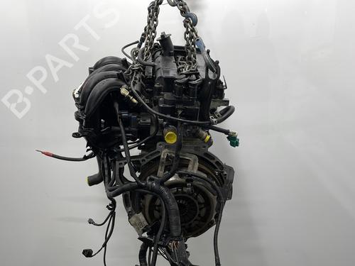 Motor FORD FIESTA V (JH_, JD_) 1.6 16V | BP30720419M1