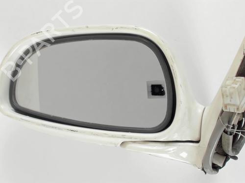 Left mirror MAZDA 626 IV Hatchback (GE) 2.0 D GLX Comprex (GEFP) | BP20460415C26 