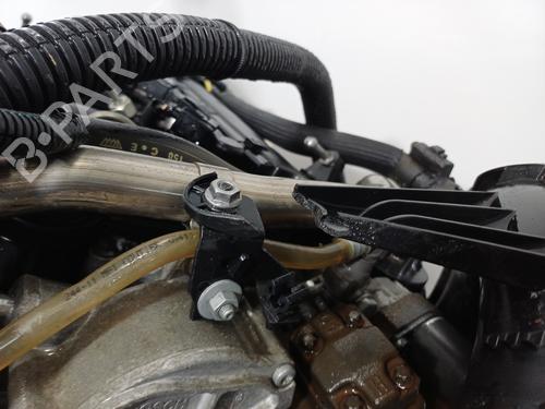 Used Engine Engine CITROËN JUMPY II Van 2.0 HDi 120 (120 hp) 35892683 35892683