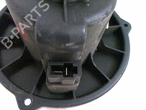 Heater blower motor SMART CITY-COUPE (450) 0.6 (S1CLB1, 450.331, 450.336) | BP20478729M62 