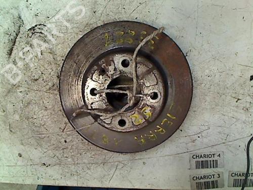 Used Other FORD SIERRA II Hatchback (GBC, GBG) 1.8 TD (75 hp) 21205264