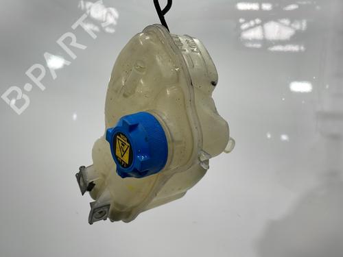 Used Expansion tank Expansion tank MITSUBISHI COLT VI (Z3_A, Z2_A) 1.5 DI-D (Z39A) (95 hp) 29514099 29514099