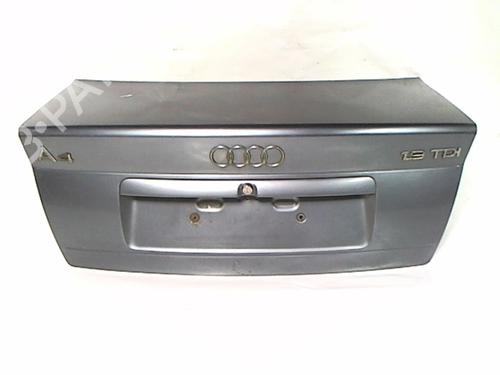 Used Tailgate AUDI A4 B5 (8D2) 1.9 TDI (90 hp) 20435666