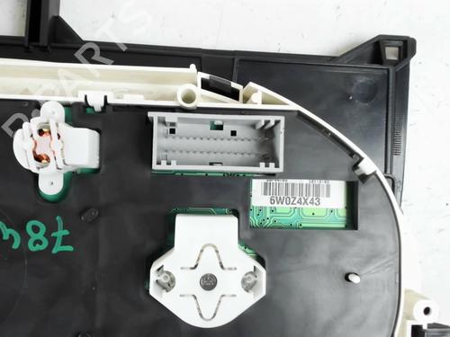 Instrument cluster RENAULT VEL SATIS (BJ0_) 2.0 16V Turbo (BJ0K) | BP29956756C47 - Image 3