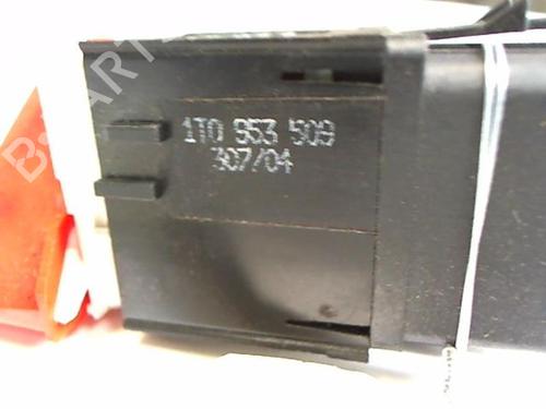 Warning switch VW TOURAN (1T1, 1T2) 2.0 TDI 16V | BP20412149I22 