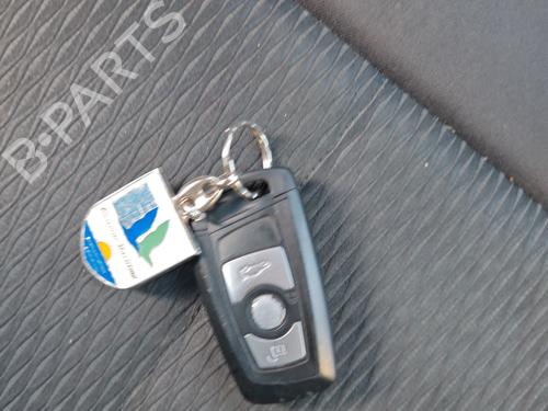 Engine BMW 1 (F20) 116 d | BP31351679M1 